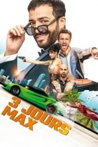 3 Days Max 2024 Subtitle Indonesia