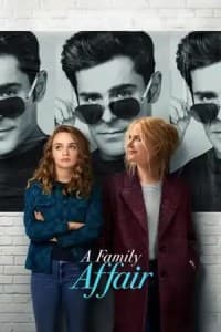 A Family Affair 2024 Subtitle Indonesia