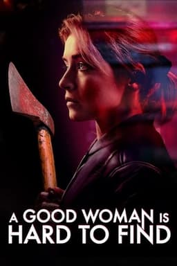 A Good Woman Is Hard to Find 2019 Subtitle Indonesia