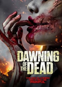 Dawning of the Dead 2017 Subtitle Indonesia