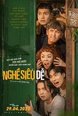 Extremely Easy Job 2022 Subtitle Indonesia