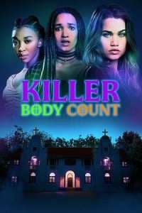 Killer Body Count 2024 Subtitle Indonesia