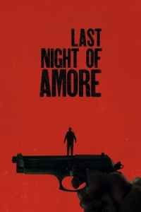 Last Night of Amore 2024 Sub Indonesia