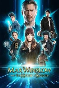 Max Winslow and The House of Secrets 2020 Subtitle Indonesia