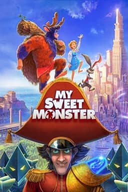 My Sweet Monster 2021 Subtitle Indonesia