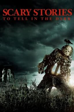 Scary Stories to Tell in the Dark 2019 Subtitle Indonesia