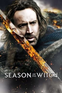 Season of the Witch 2011 Subtitle Indonesia