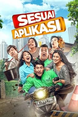 Sesuai Aplikasi (Fit In With The App)