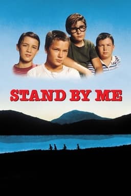 Stand by Me 1986 Subtitle Indonesia