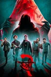 Stree 2: Sarkate Ka Aatank 2024 Sub Indonesia