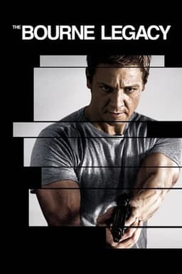 The Bourne Legacy 2012 Subtitle Indonesia