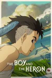 The Boy and the Heron 2024 Subtitle Indonesia