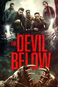 The Devil Below 2021 Subtitle Indonesia