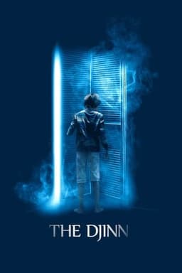 The Djinn 2021 Subtitle Indonesia