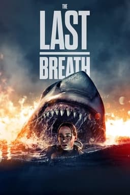 The Last Breath 2024 Suubtitle Indonesia