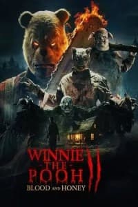 Winnie-the-Pooh: Blood and Honey 2 2024 Subtitle Indonesia