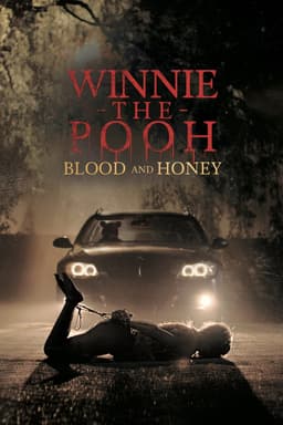 Winnie the Pooh: Blood and Honey (2023) Subtitle Indonesia